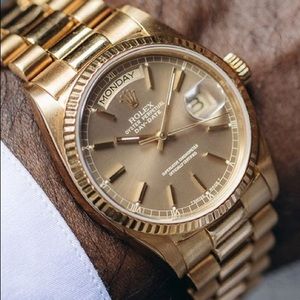 Meet your Posher, Jonathan